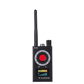 Mua Máy dò sóng ngắn phát hiện thiết bị không dây K18 RF Detector