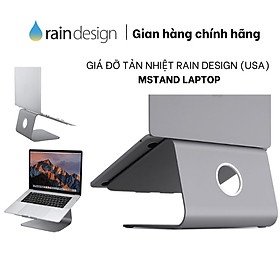 Mua Giá Đỡ Tản Nhiệt Rain Design (USA) MSTAND Laptop (10032 – 10071 – 10072) - Hàng Chính Hãng