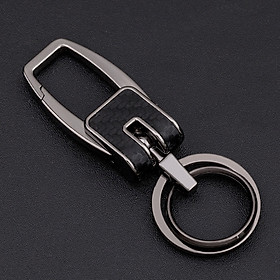 Móc treo chìa khóa AM-0018 (màu ngẫu nhiên)