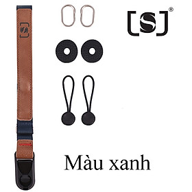 Dây máy ảnh đeo cổ tay hand strap quick release A92