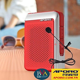 Mua Máy trợ giảng Không dây  Loa Bluetooth Aporo T18  hàng chính hãng