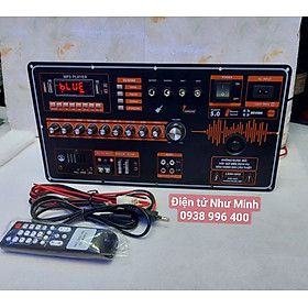 Mua Mạch Loa Kéo DSP21