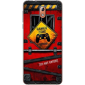 Ốp lưng dành cho Nokia 3.1 mẫu Máy chơi game