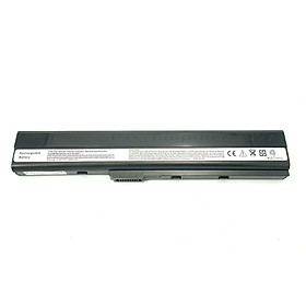 Mua Pin dành cho Laptop Asus A42  A42E  A42F hàng nhập khẩu.