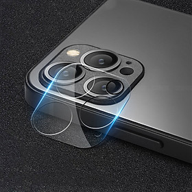 Mua Miếng Dán Kính Cường Lực Camera chống trầy GOR cho iPhone 12 Mini / 12 / 12 Pro / 12 Pro Max (Bộ 2 Miếng) - Hàng Nhập Khẩu
