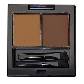 Bột kẻ chân mày BOLD BROWN City Color