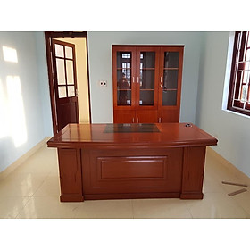 Mua Bàn giám đốc  H120