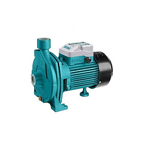 Mua MÁY BƠM NƯỚC 750W (120L/PHÚT) TOTAL TWP27501 ( TWP27506 ) - HÀNG CHÍNH HÃNG