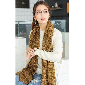 Khăn choàng len nữ đẹp dn19120924