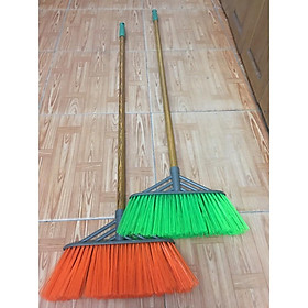 Mua Chổi Nhựa Quét Nhà Các Loại