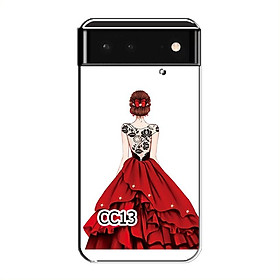 Ốp Lưng Dành Cho GOOGLE PIXEL 6
