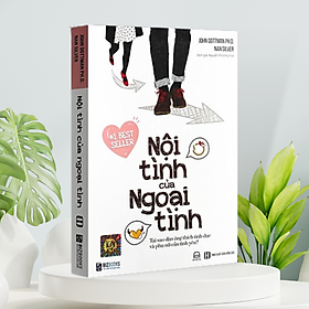 [Download Sách] Sách - Nội Tình Của Ngoại Tình – Tại Sao Đàn Ông Thích Tình Dục Và Phụ Nữ Cần Tình Yêu