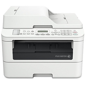 Máy in đa năng Fuji Xerox DocuPrint M225z (In,Scan,Copy,Fax,Duplex,Wifi) - Hàng Chính Hãng
