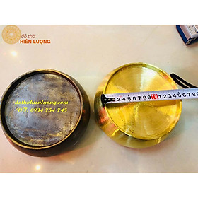 Mua Cơi Đựng Trầu