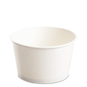 100 TÔ GIẤY, HỘP GIẤY TRẮNG Kích thước 520ml, 850ml đựng thực phẩm