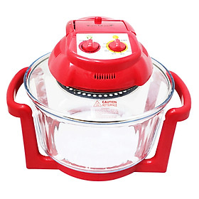 Lò Nướng Thủy Tinh Tiger Queen AX-787MV - 11L