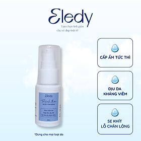 Nước cân bằng da Thảnh Thơi ELEDY 20ml cấp ẩm dịu nhẹ se khít lỗ chân lông