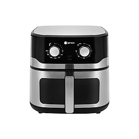 Nồi chiên không dầu Elmich AFE0494 - Hàng chính hãng