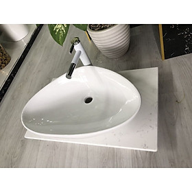 Mua CHẬU LAVABO TRÁI TIM  GRVL 063