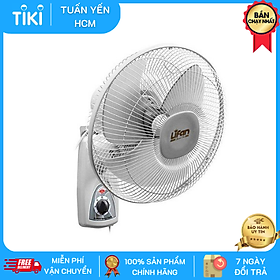 Mua Quạt treo tường Lifan T-212 công suất 35W - Giao màu ngẫu nhiên