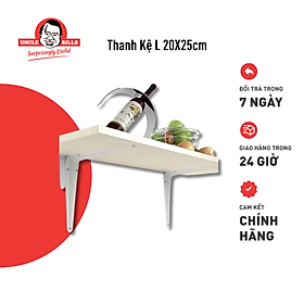 Mua Thanh L Kệ 20X25cm HG0032