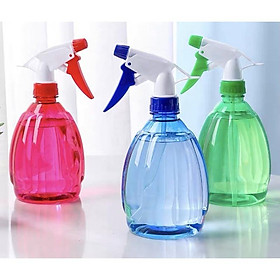 Mua bình xịt nước tưới hoa cây cảnh xịt tóc