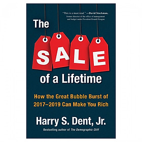 Hình ảnh Sale Of A Lifetime