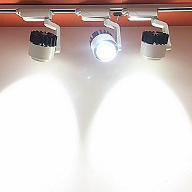 Mua Đèn led pha ray - Đèn rọi khuỷu tay COB tiết kiệm điện