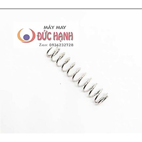 Mua Lò xo lớn trong nòng súng bắn tẩy