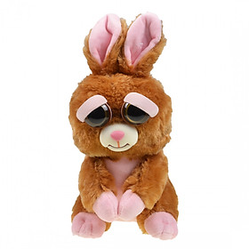 Đồ Chơi Thú Nhồi Bông Nổi Giận Feisty Bunny