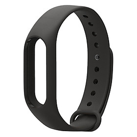 Dây Đeo Thay Thế Cho Vòng Đeo Tay Thông Minh Xiaomi Mi Band 2
