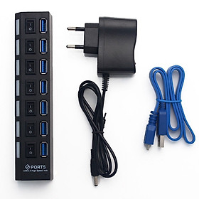 Cáp Nguồn Cho PC Máy Tính Xách Tay