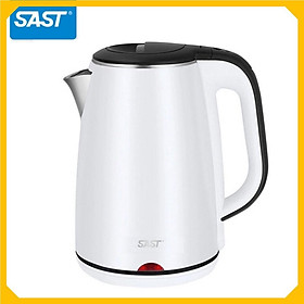 Mua Bình Đun Siêu Tốc 2L 220V Có Chức năng Giữ Nhiệt Extravagance Design ️ FREESHIP ️