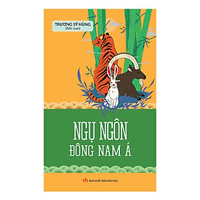 [Download Sách] Ngụ Ngôn Đông Nam Á