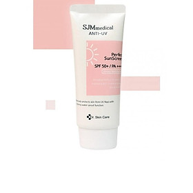 Kem chống nắng chống nước nâng Tone SJM Medial Anti UV Dr Skin Care