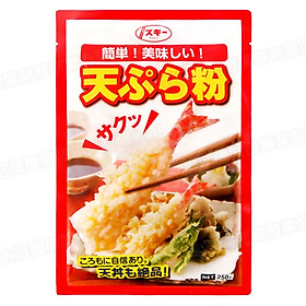 Bột chiên xù Tempura 250g