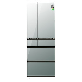 Mua Tủ lạnh Panasonic Inverter 589 lít NR-F603GT-X2 (HÀNG CHÍNH HÃNG)
