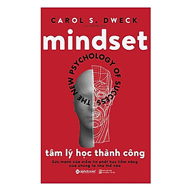 Sách -Tâm Lý Học Thành Công - Alpha Books