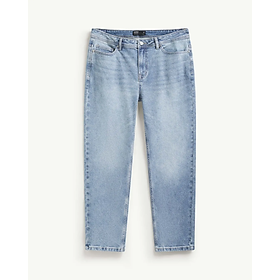 Quần jean / Quần denim nam Form Tapered - ROUTINE 10S26DPA006