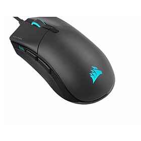Mua Chuột Corsair SABRE RGB PRO - PMW3392 Up to 18K DPI -NEW  HÀNG CHÍNH HÃNG