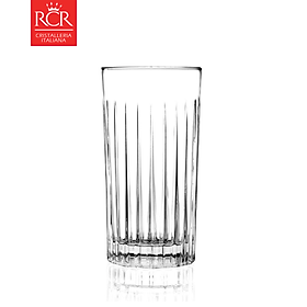 Ly Thuỷ Tinh Pha Lê Ý RCR - Timeless HB Tumblers 440 ml