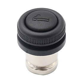 Auto  Lighter Hole Diameter 21mm Accessories  Lighter Plug