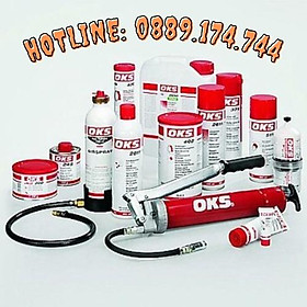 Mua Bình Xịt OKS2541 (Hàng Mới)