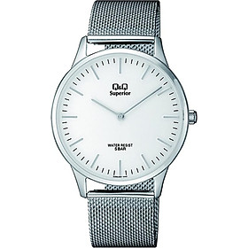 Đồng Hồ Đeo Tay Nam Q&Q S306J201Y