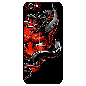 Ốp lưng dành cho iphone 6 plus / 6s plus mẫu ác quỷ