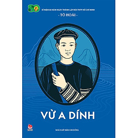 Sách Vừ A Dính