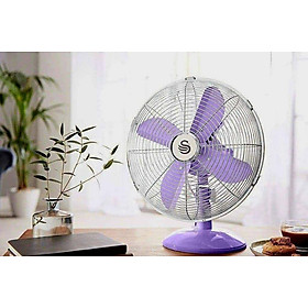 Mua Quạt bàn Swan Retro Hàng chính hãng