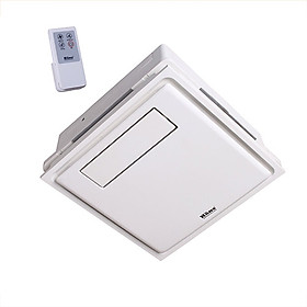 Mua Quạt mát âm trần Hans H10R-có ĐKTX