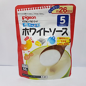 Bột Dashi Pigeon Đủ Vị Nội Địa Nhật Bản
