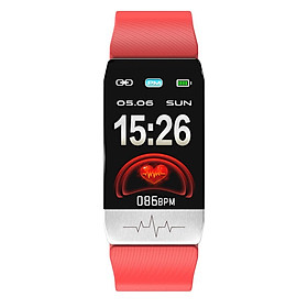Wristband Body Temperature Measurement w/ Camera 135x240 Long Battery Life